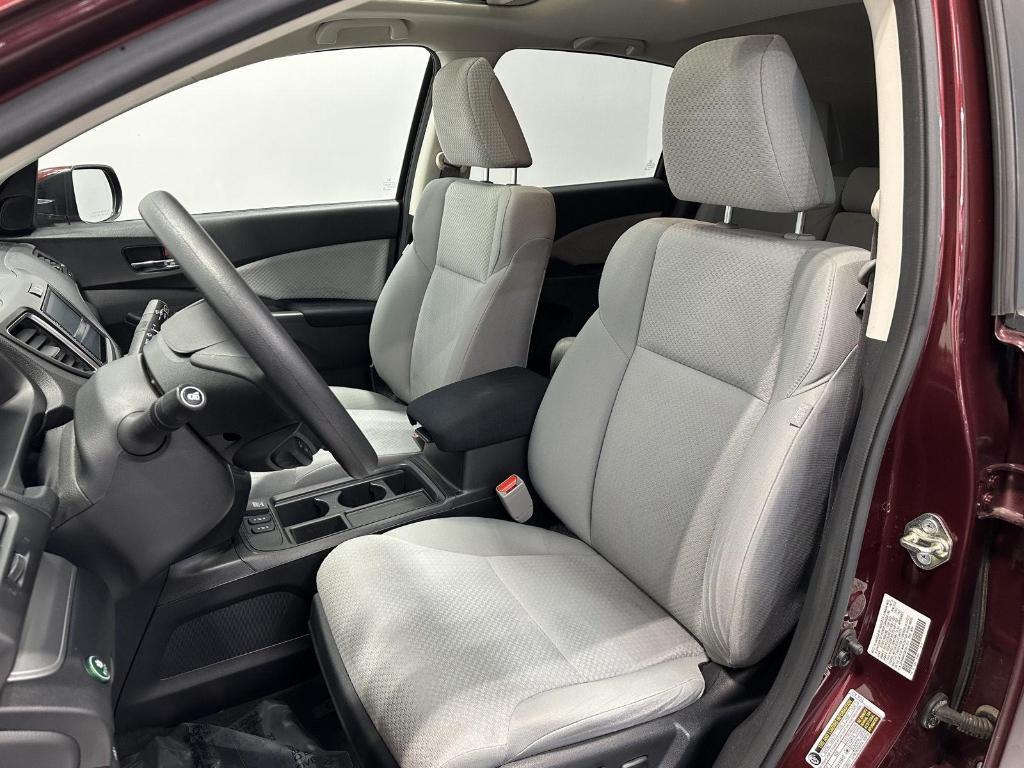used 2016 Honda CR-V car, priced at $19,995