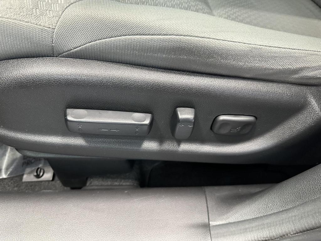 used 2016 Honda CR-V car, priced at $19,995