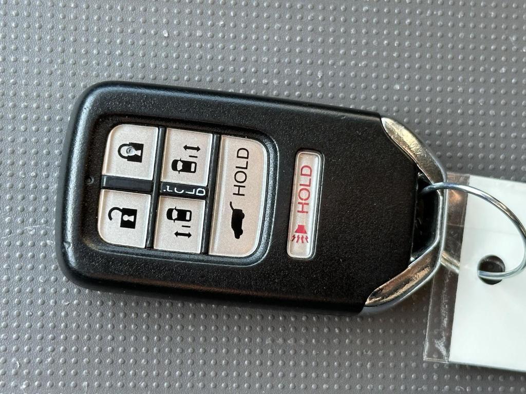 used 2016 Honda Odyssey car, priced at $16,995