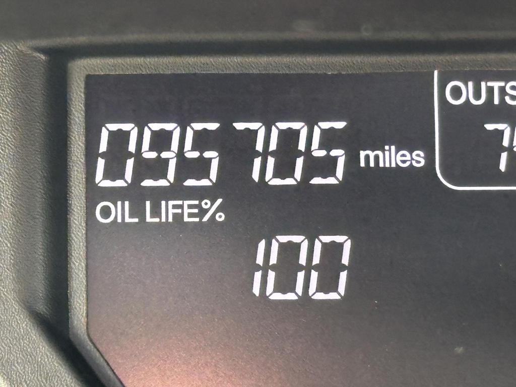 used 2016 Honda Odyssey car, priced at $16,995