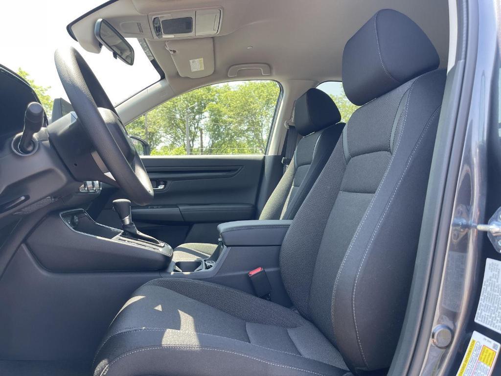 new 2026 Honda CR-V car, priced at $33,815