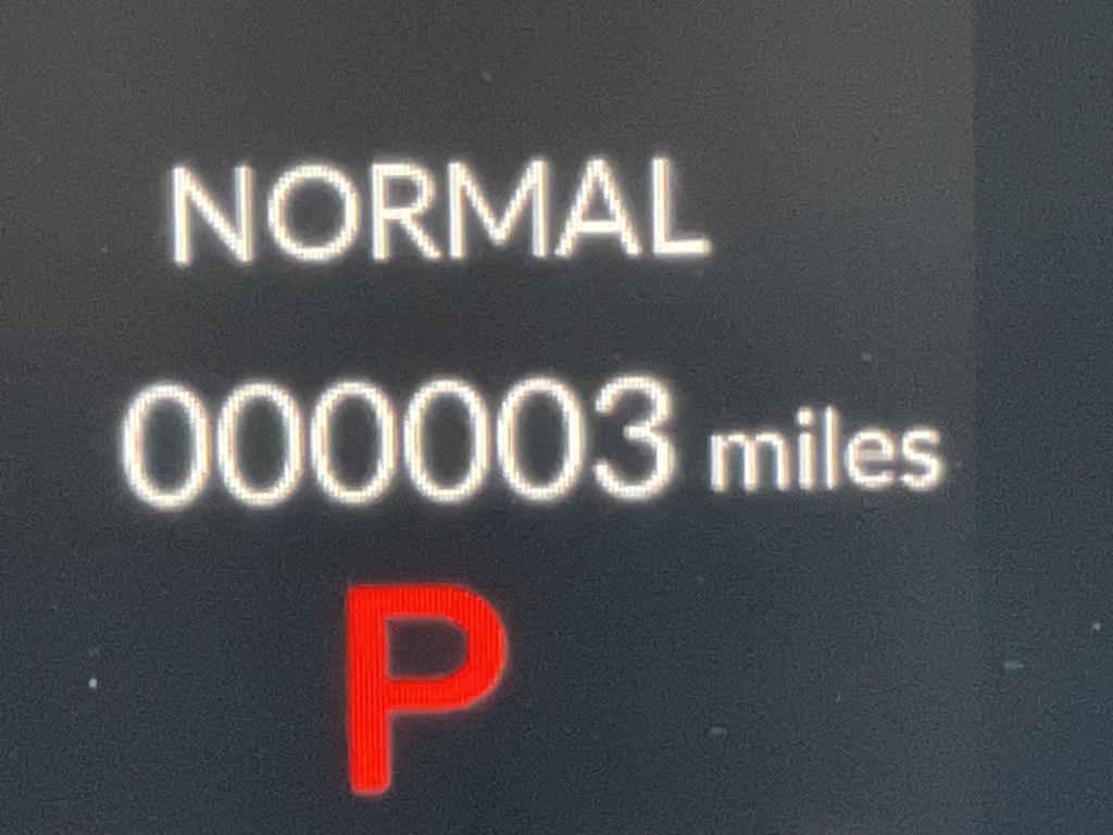 new 2026 Honda CR-V car, priced at $33,815