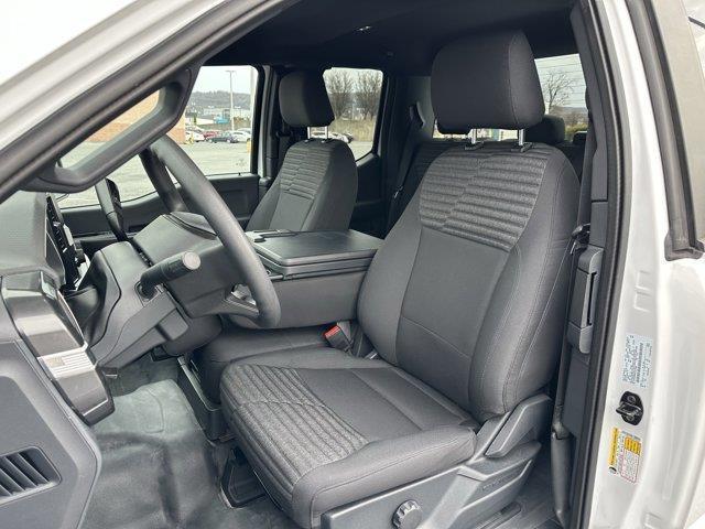 used 2023 Ford F-150 car, priced at $38,695