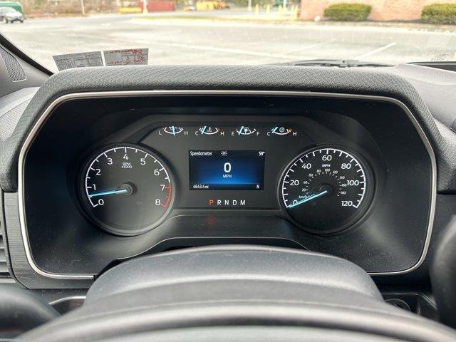 used 2023 Ford F-150 car, priced at $38,695