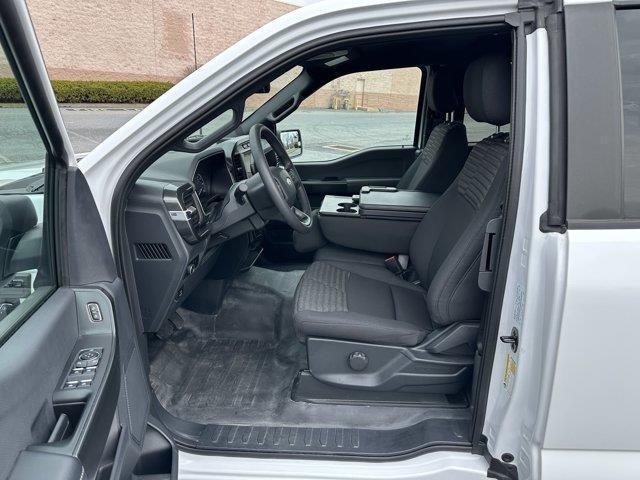 used 2023 Ford F-150 car, priced at $38,695