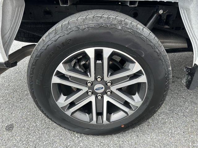 used 2023 Ford F-150 car, priced at $41,495