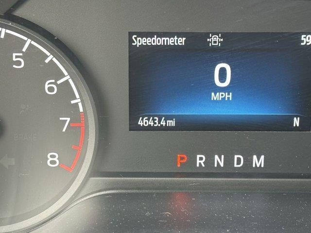 used 2023 Ford F-150 car, priced at $38,695