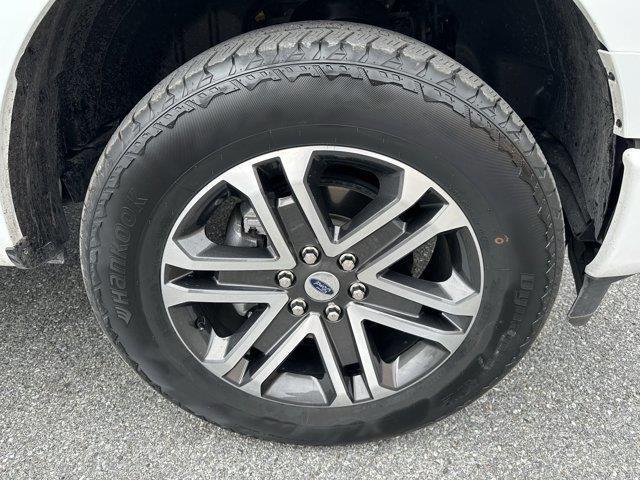 used 2023 Ford F-150 car, priced at $38,695