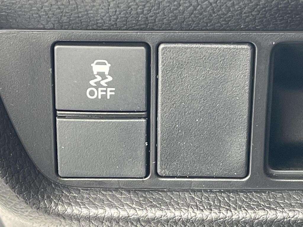new 2025 Honda HR-V car, priced at $32,850