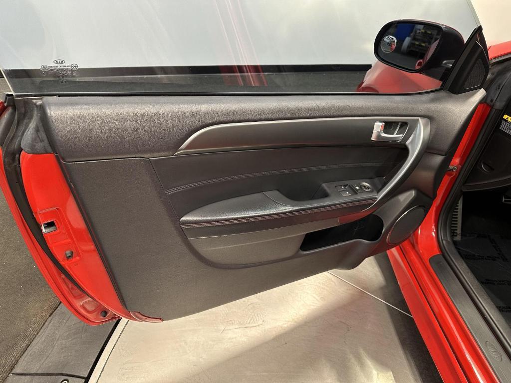 used 2012 Kia Forte Koup car, priced at $6,795