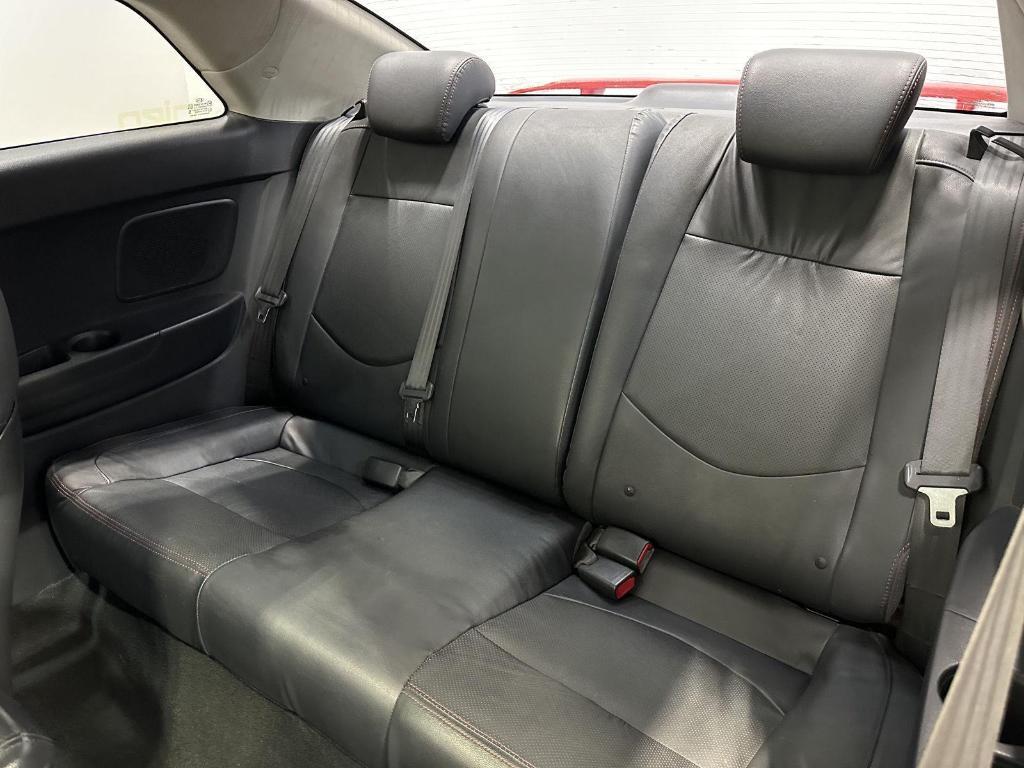 used 2012 Kia Forte Koup car, priced at $6,795