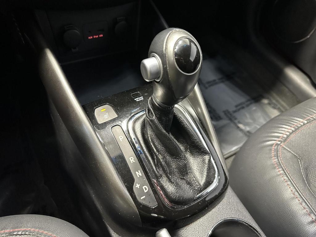 used 2012 Kia Forte Koup car, priced at $6,795