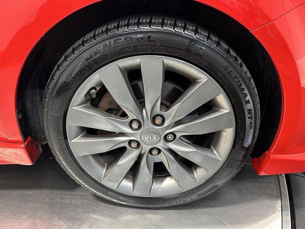 used 2012 Kia Forte Koup car, priced at $6,795