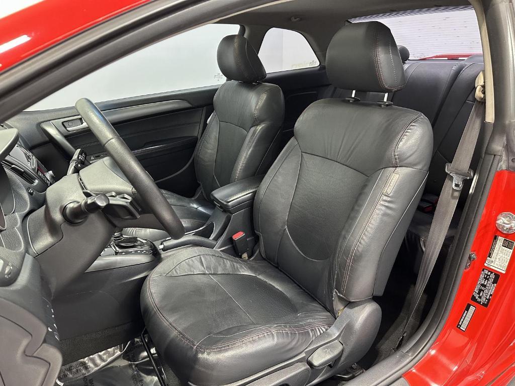 used 2012 Kia Forte Koup car, priced at $6,795