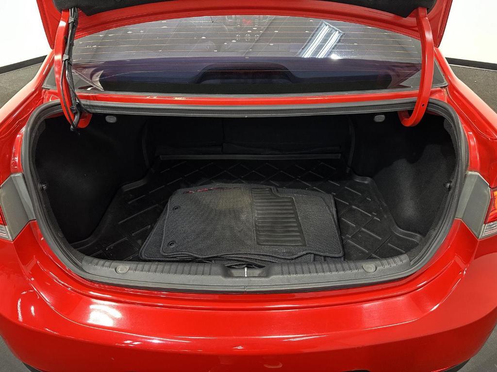 used 2012 Kia Forte Koup car, priced at $6,795