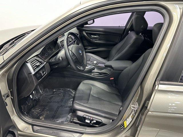 used 2016 BMW 320 car, priced at $12,000