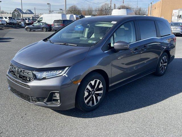 new 2025 Honda Odyssey car, priced at $43,315