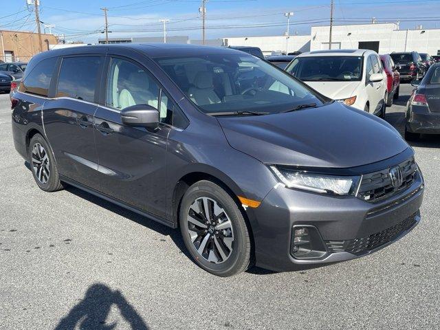 new 2025 Honda Odyssey car, priced at $43,315