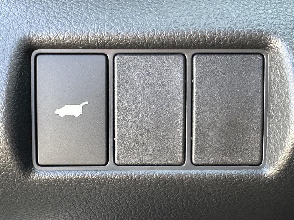 new 2026 Honda Passport car, priced at $47,210