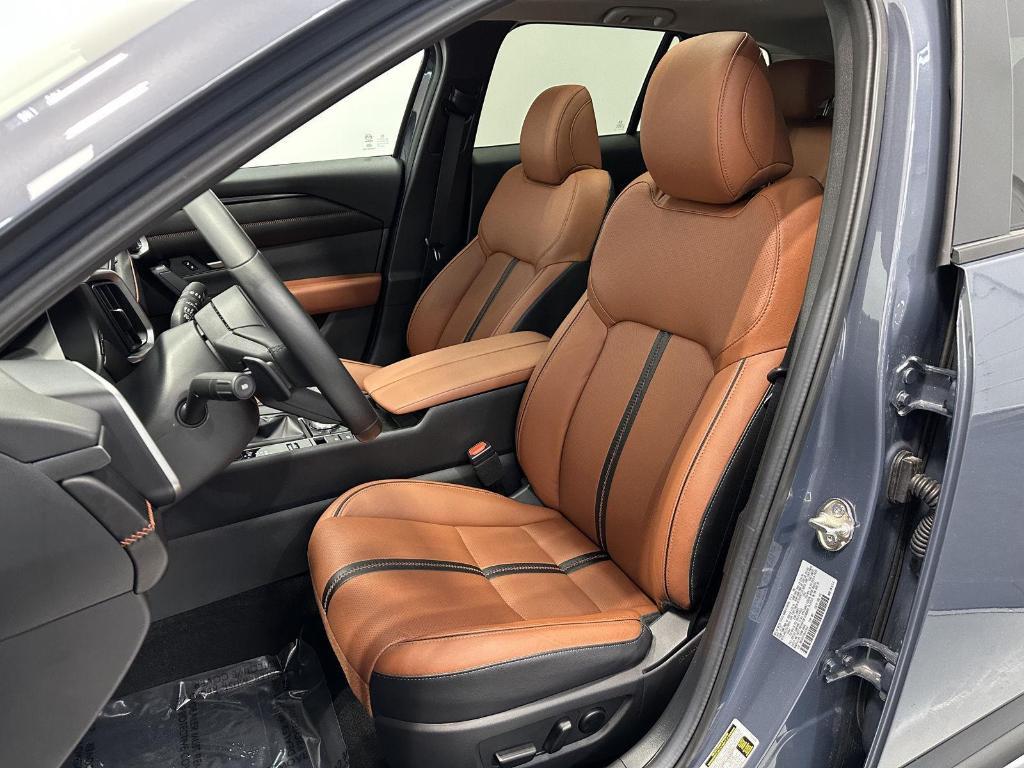 used 2024 Mazda CX-50 car, priced at $34,995