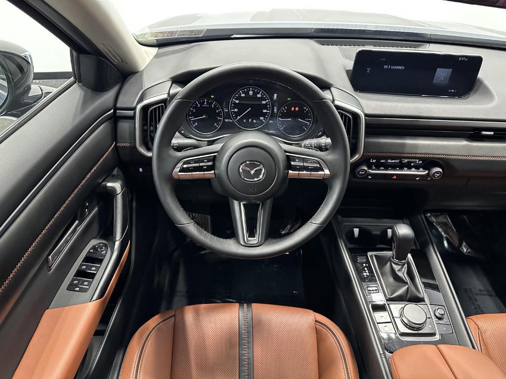 used 2024 Mazda CX-50 car, priced at $34,995