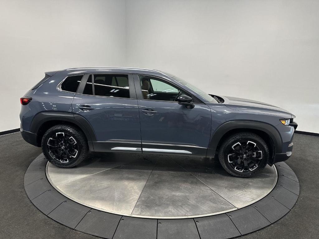 used 2024 Mazda CX-50 car, priced at $34,995
