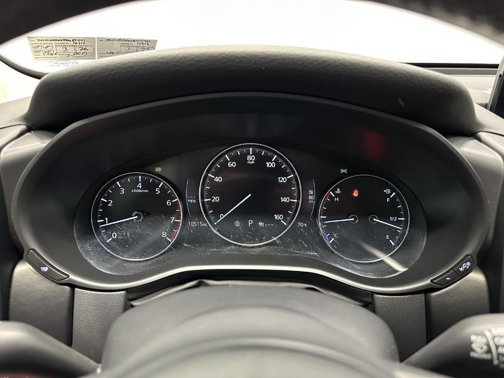 used 2024 Mazda CX-50 car, priced at $34,995