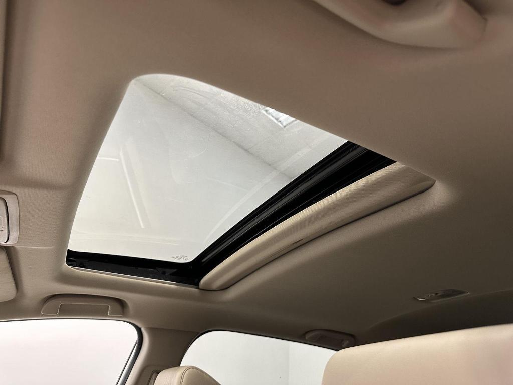 used 2018 Honda CR-V car, priced at $19,995