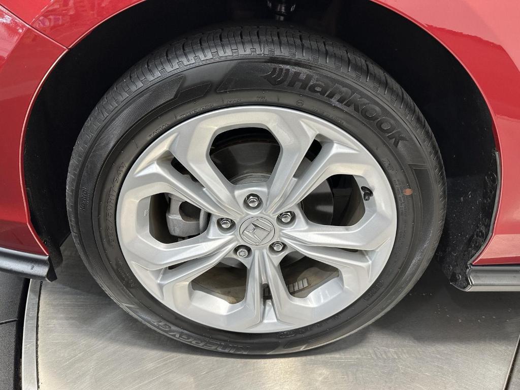 used 2024 Honda Accord car, priced at $23,995