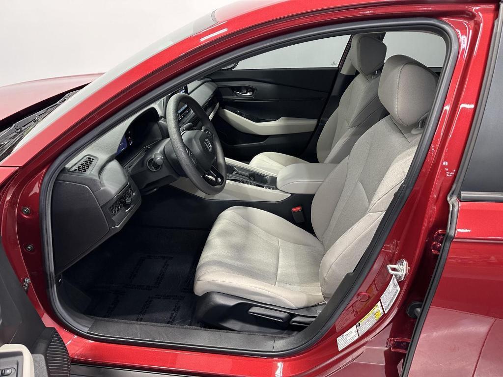 used 2024 Honda Accord car, priced at $23,995