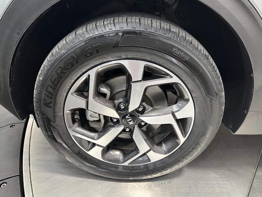 used 2020 Kia Sportage car, priced at $15,995