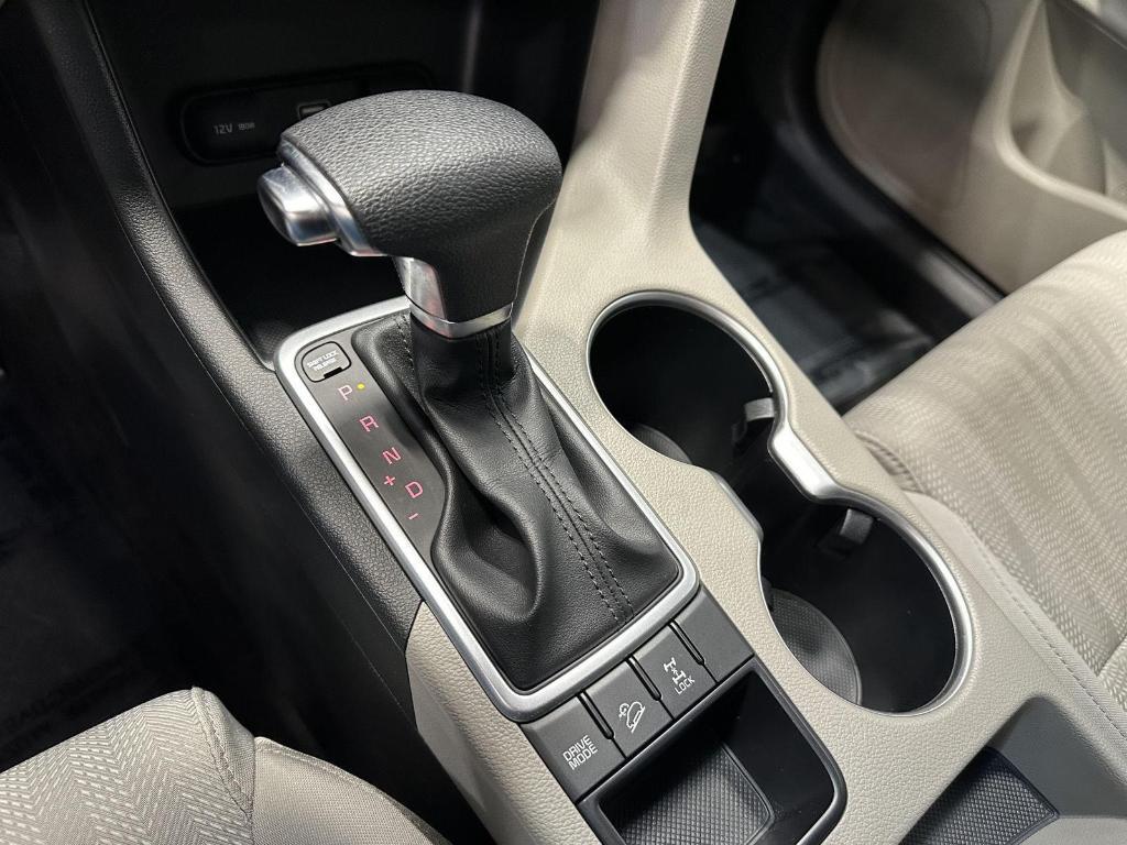 used 2020 Kia Sportage car, priced at $15,995