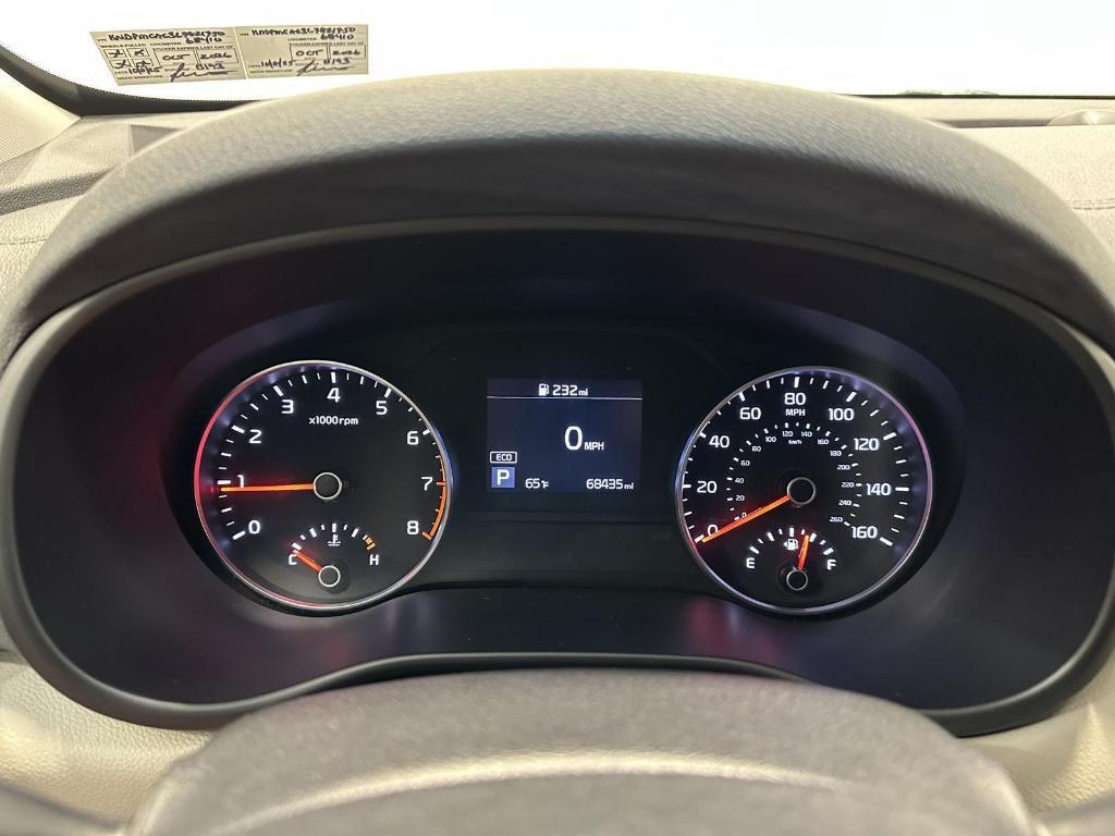 used 2020 Kia Sportage car, priced at $15,995