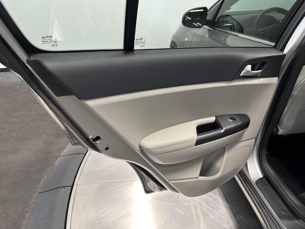 used 2020 Kia Sportage car, priced at $15,995