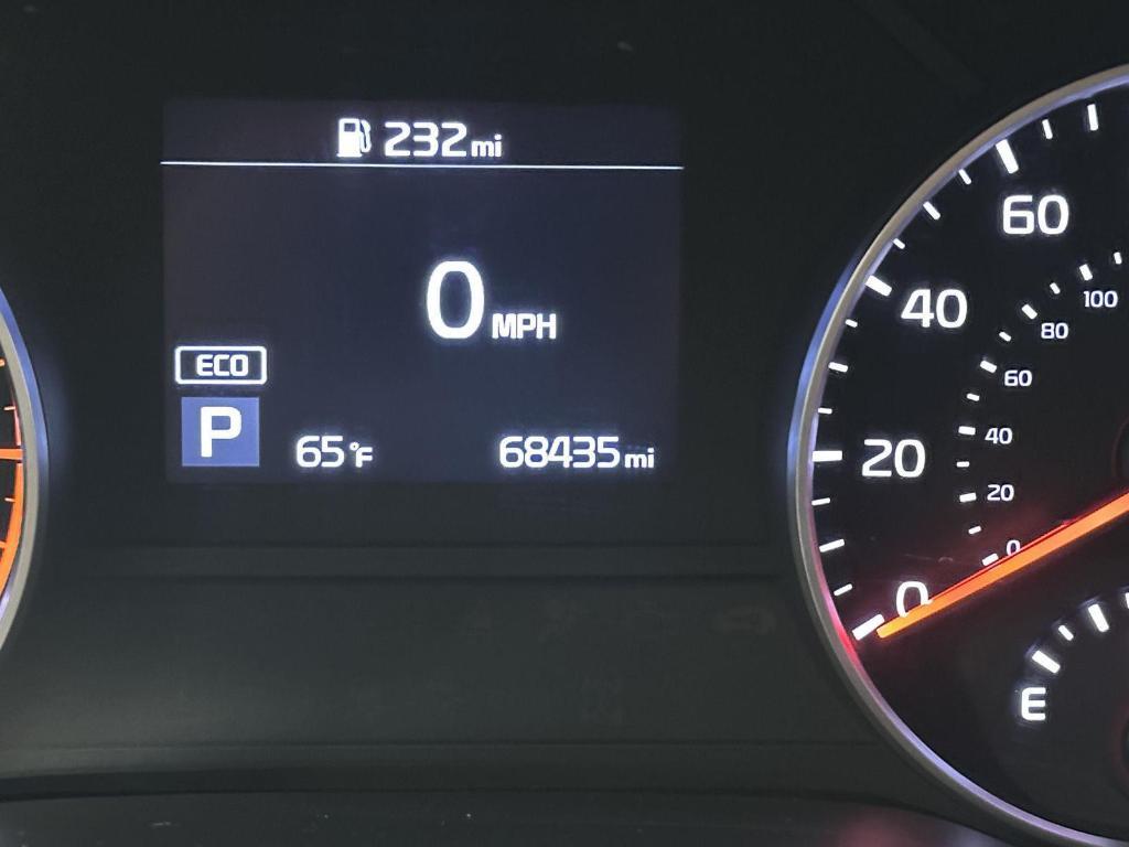 used 2020 Kia Sportage car, priced at $15,995
