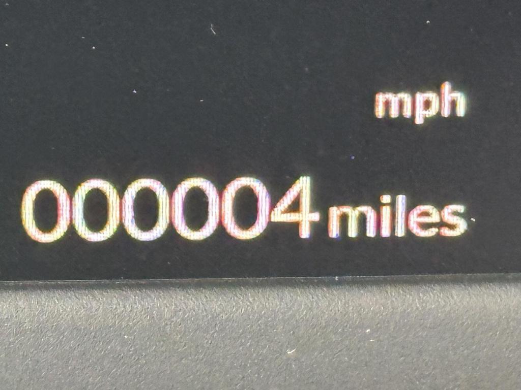 new 2025 Honda Accord Hybrid car, priced at $40,950