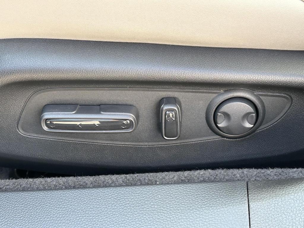 new 2025 Honda Accord Hybrid car, priced at $40,950