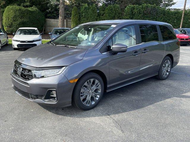 new 2025 Honda Odyssey car, priced at $48,005