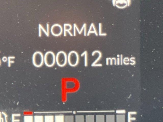 new 2025 Honda HR-V car, priced at $30,350