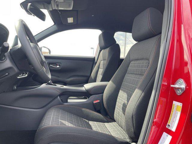 new 2025 Honda HR-V car, priced at $30,350