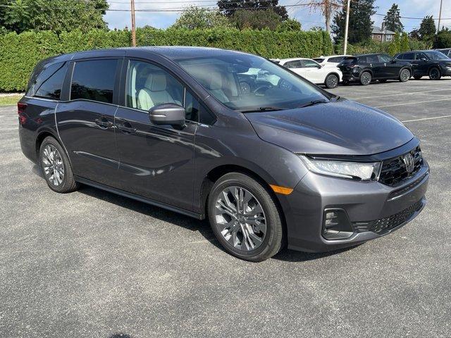 new 2025 Honda Odyssey car, priced at $48,005