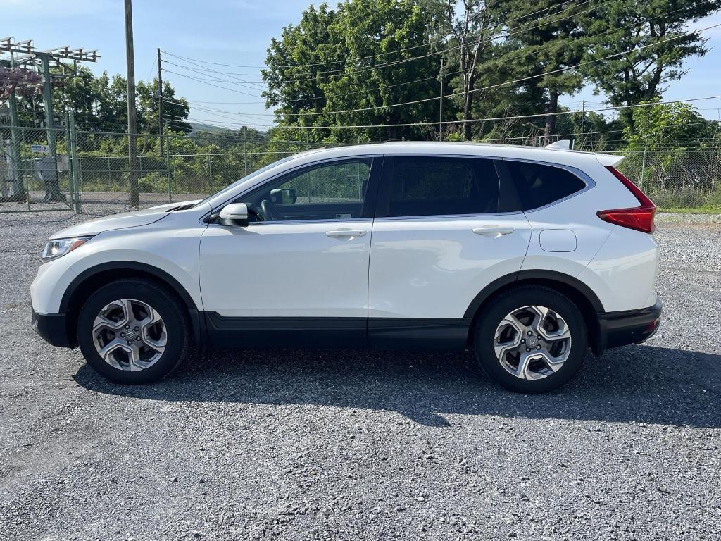 used 2019 Honda CR-V car, priced at $24,595
