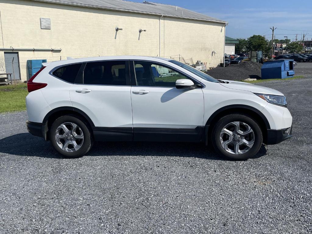 used 2019 Honda CR-V car, priced at $24,595