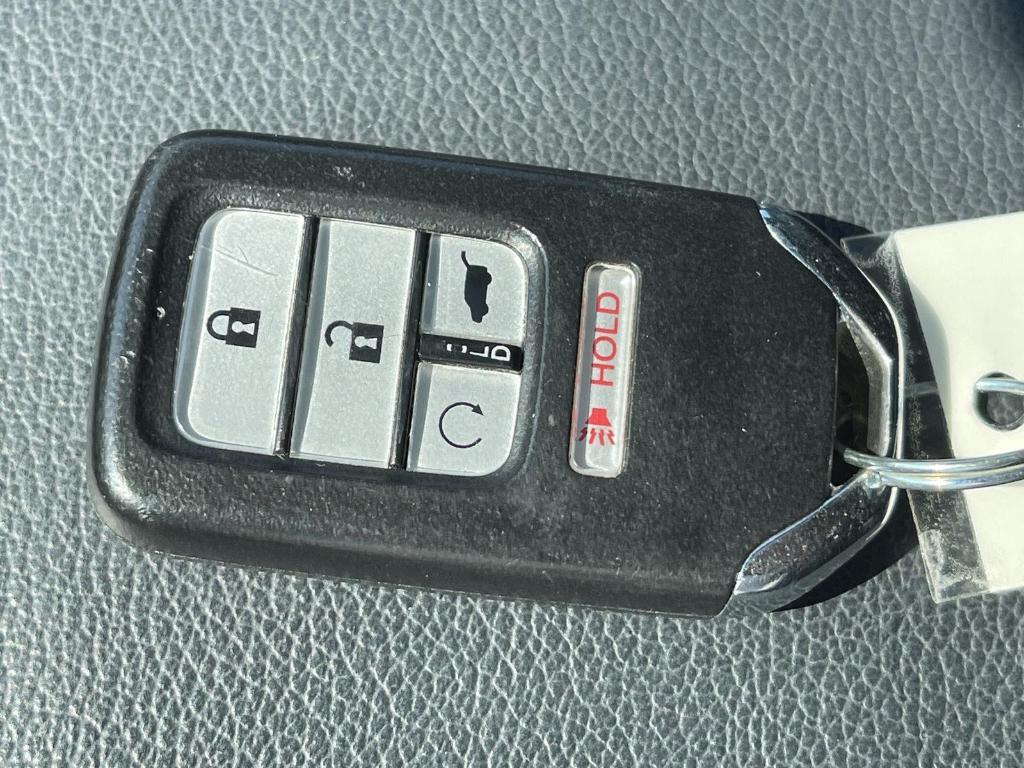 used 2019 Honda CR-V car, priced at $24,595