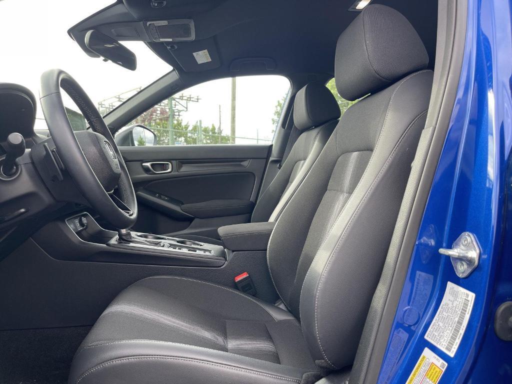 used 2024 Honda Civic car