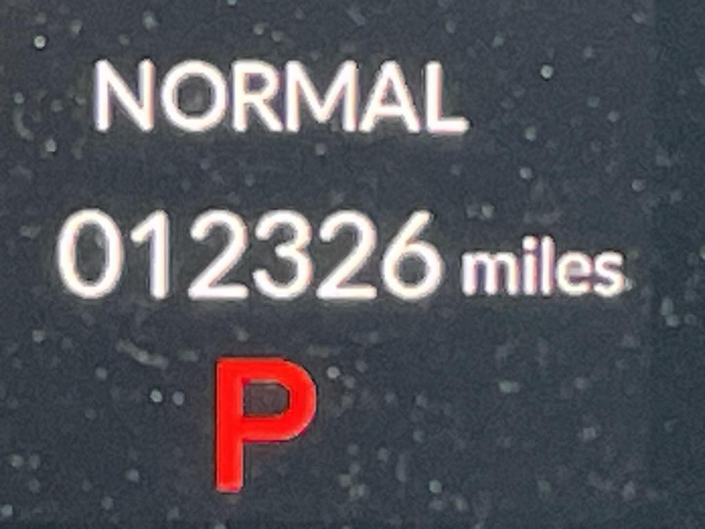 used 2024 Honda Civic car