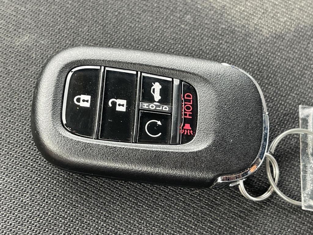 used 2024 Honda Civic car