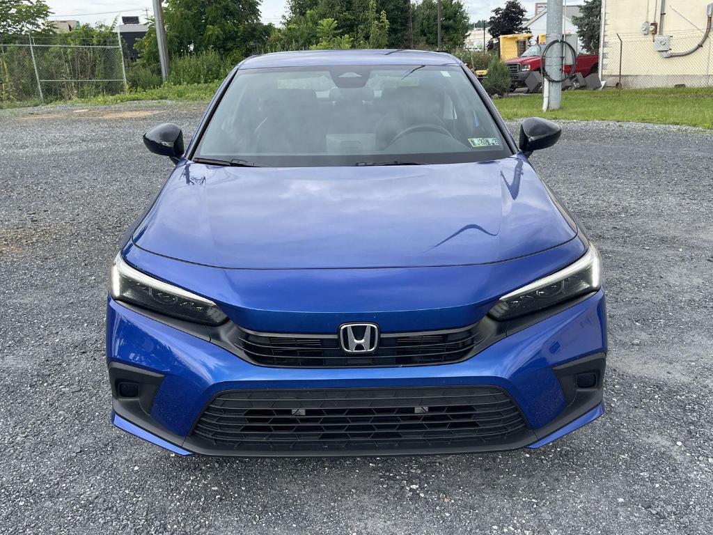 used 2024 Honda Civic car