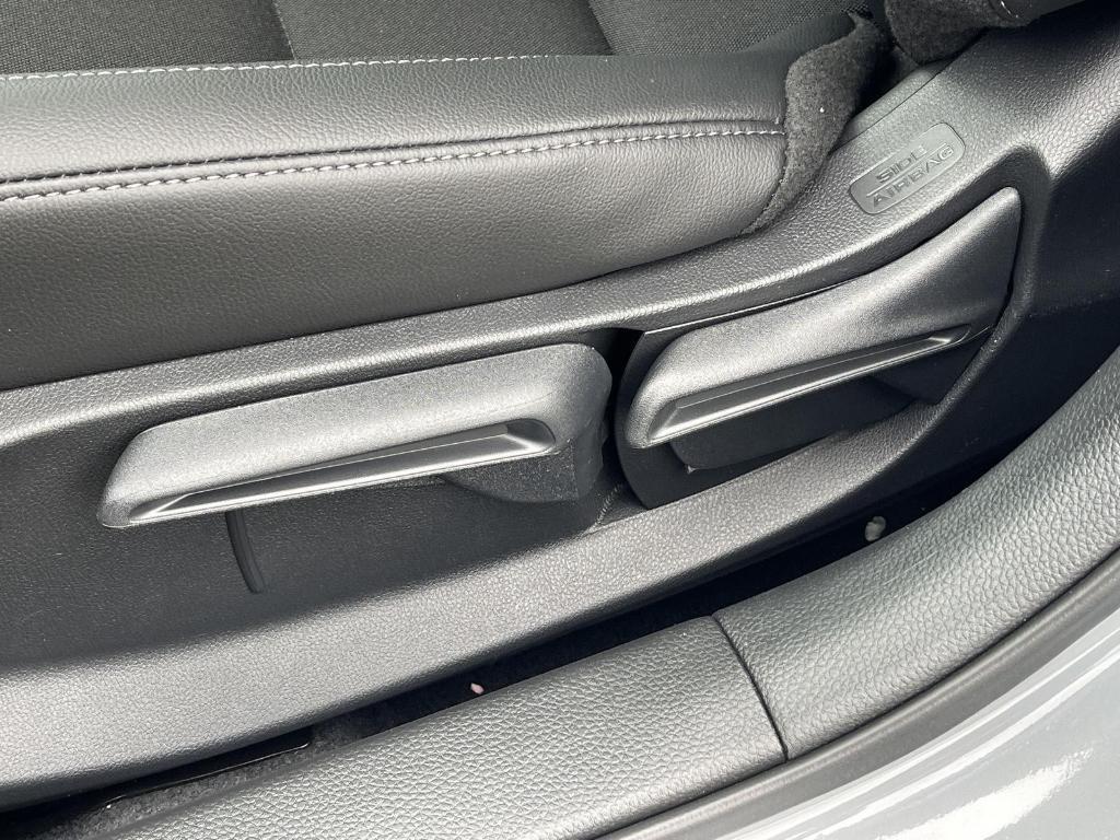 new 2025 Honda Civic car, priced at $29,055