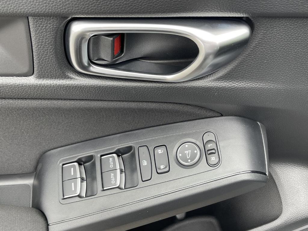 new 2025 Honda Civic car, priced at $29,055
